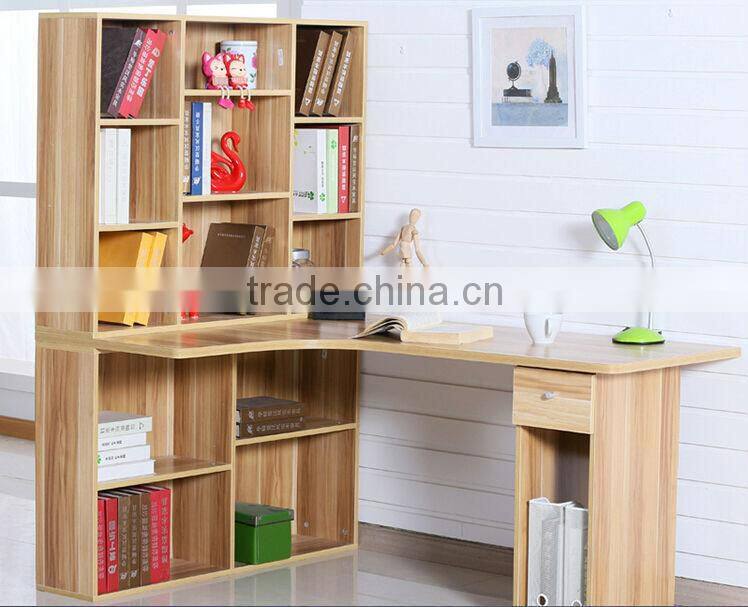 modern cheap wooden office furniture computer desk