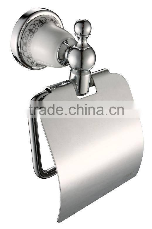 ceramic toilet paper holder NO.8551