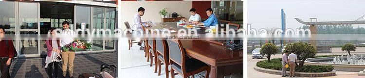 QTS1-25 interlock soil block making machines