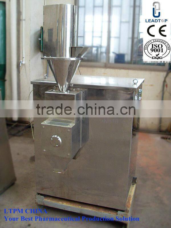 GF-120 Series Dry Powder Granulating Machine,Dry Powder Granulator