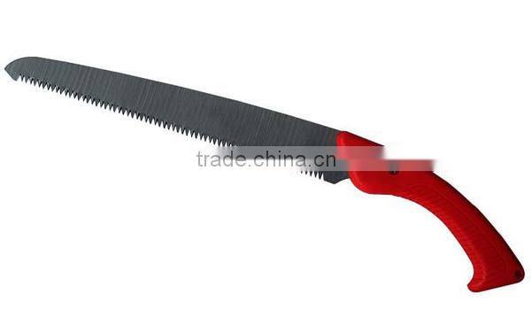 Curved Blade Hand Tree Pruning Saw