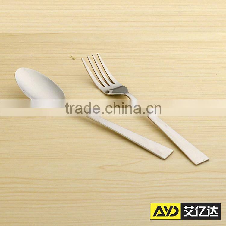 Bulk Flatware! different kinds of cheap flatware