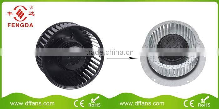 140mm centrifugal exhaust fan