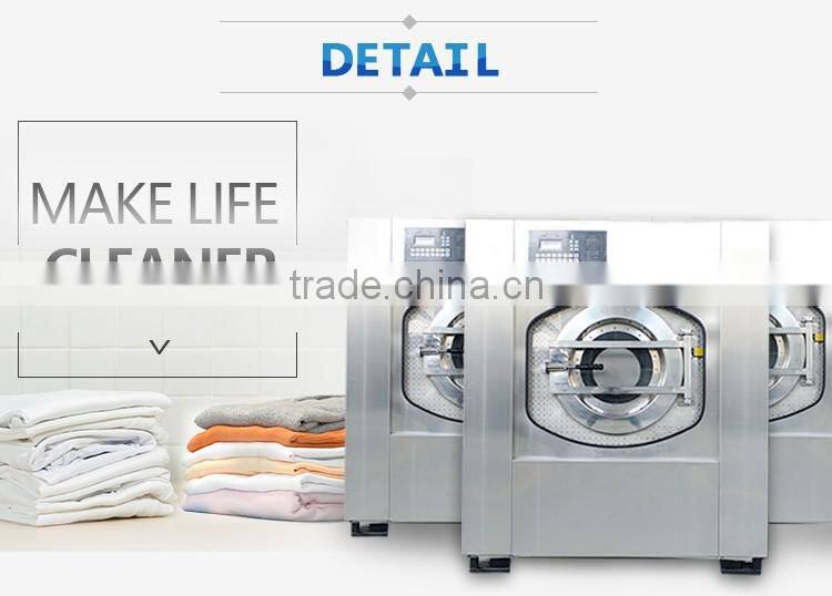 fully automatic laundry washing machine industrial price uae