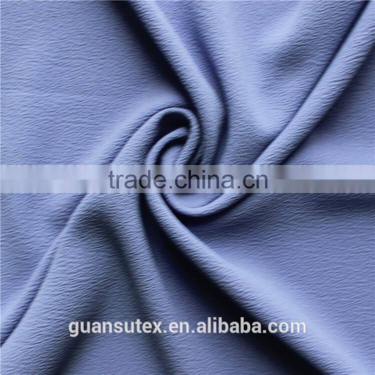 cheap pure french stretched chiffon fabrics top quality for saree/african clothes