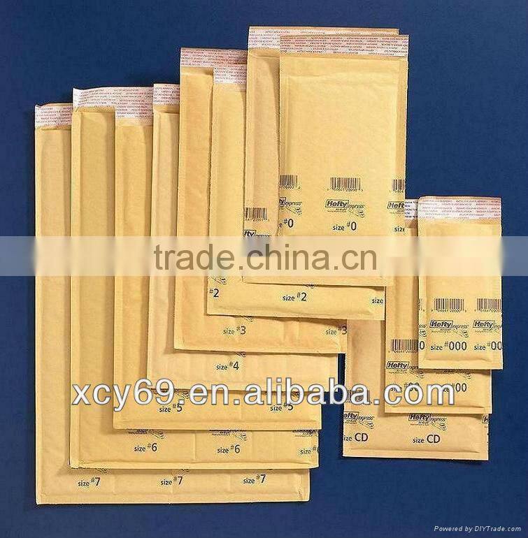 Kraft paper envelope manufacturer MX-E220V