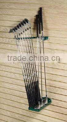 golf/floor style golf selector-y13092323/golf product stand/golf club holder