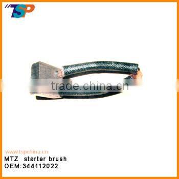 MTZ tractor starter brush 344112022