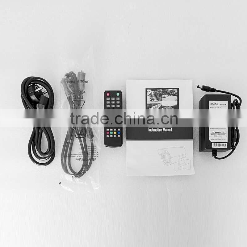 15 Inch HDMI Monitor, BNC/CCTV Monitor, 15 inch CCTV LCD Monitor