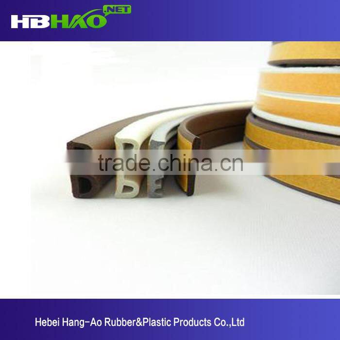 door window rubber seal strip on canton fair