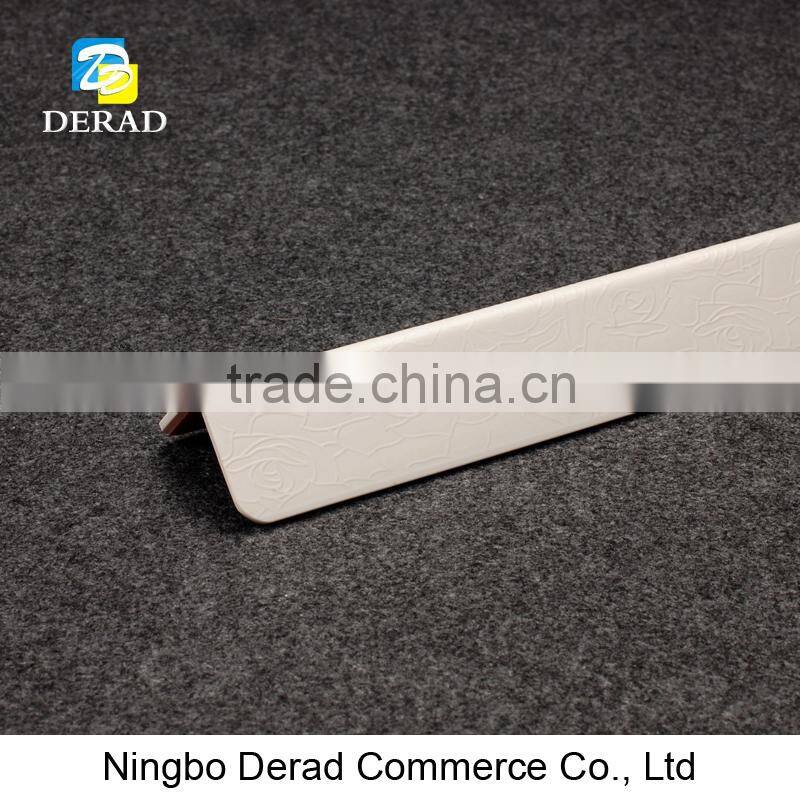 Industrial Corner Protectors Plastic Bead Shapes