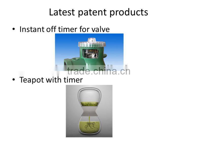mini mechanical timer