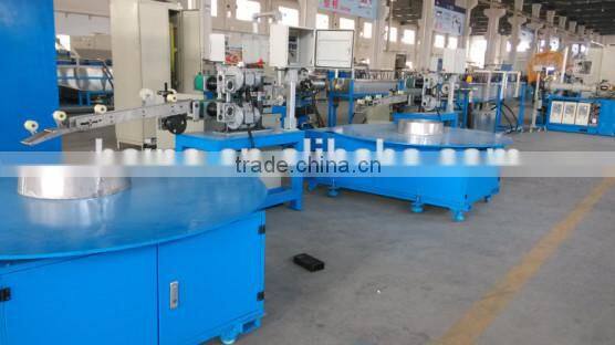 high pressure rubber hose machine