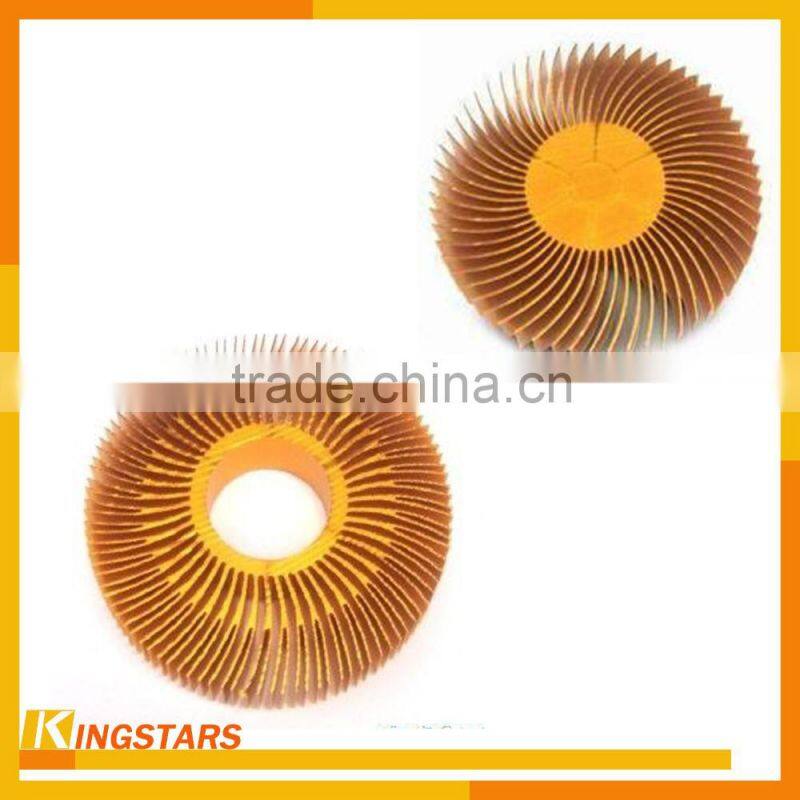 OEM Cold Forging LED Pin Fin Aluminum Heatsink