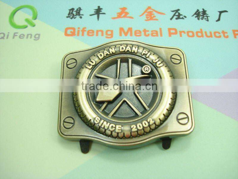 fashion Decoration accessories for shoes q-2535