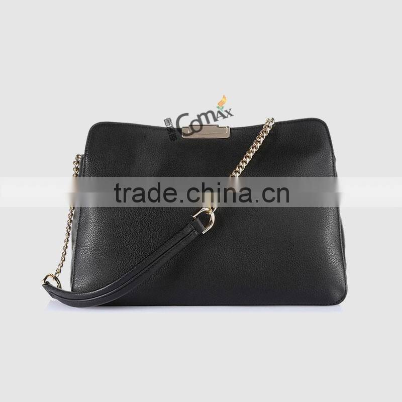 Hot sale brushed nickel metal handbag chain for bag handle