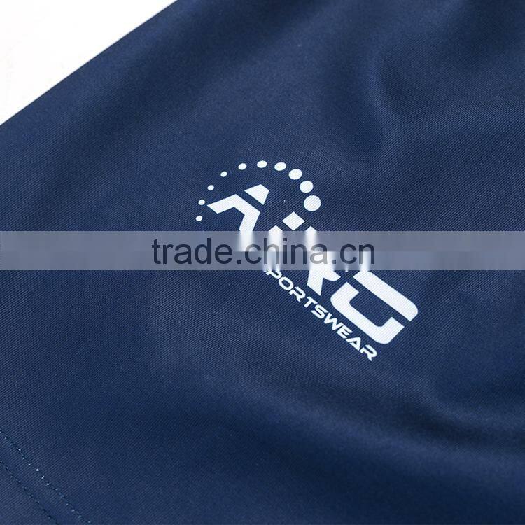 Wholesale Custom Cheap Rugby Shorts Jersey From China