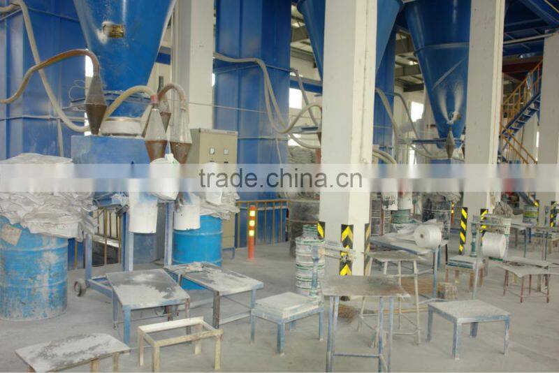 White thermoplastic Road solid glass beads paint