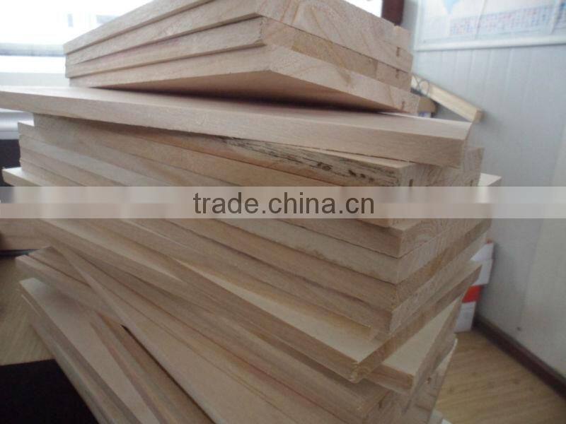 paulownia arts&crafts board