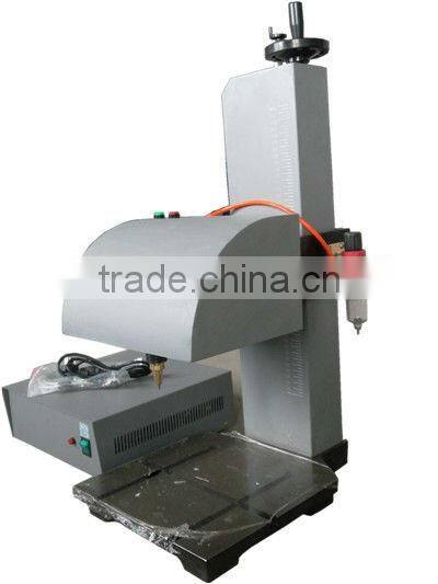 promotion dot pin printer multi surfae printer