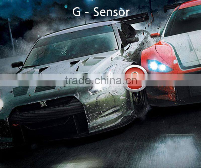 Hot pupular 2.7"TFT Car DVR Camera