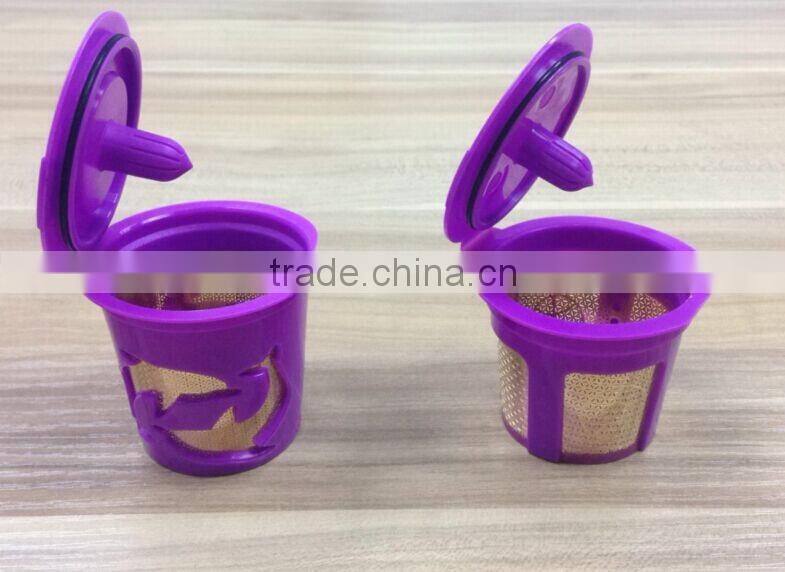 Reusable Filter Kcup factory