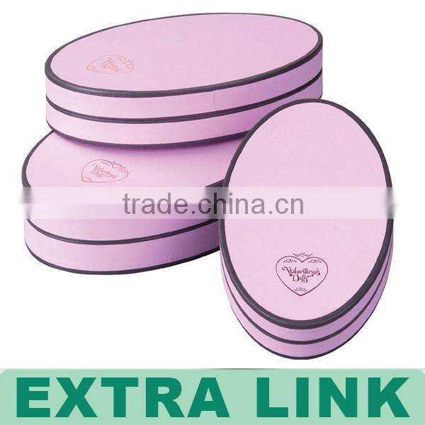 New Design Handmade Recycled Customized Egg Packaging