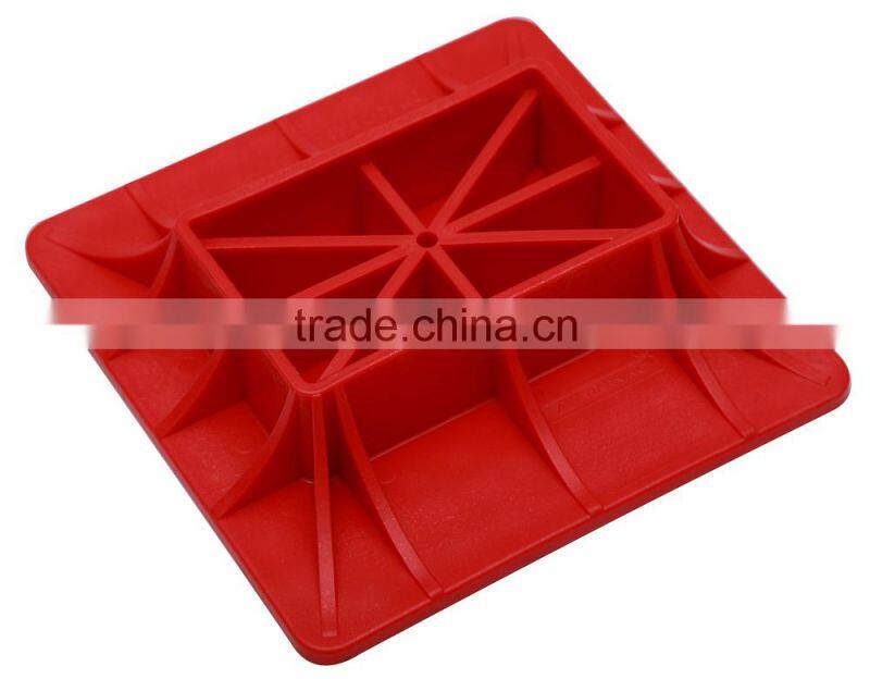 jack base 4X4 High Lift Jack Base farm jack base