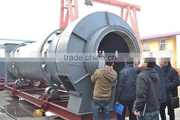 Asphalt Batching Plant (40-480t/h)