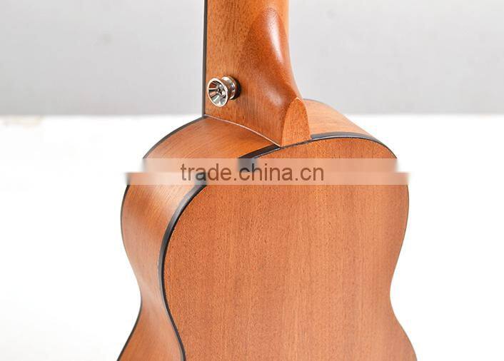 Aquila strings solid cedar & sapele mahogany neck tenor rosewood fingerboard Aquila strings ukulele