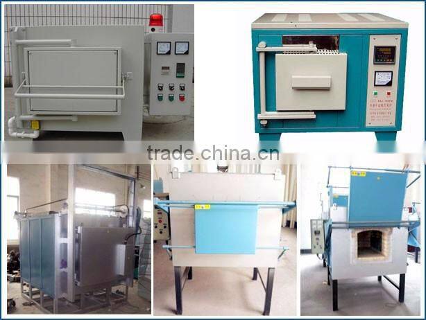sintering refractory furnace in lab with good quality
