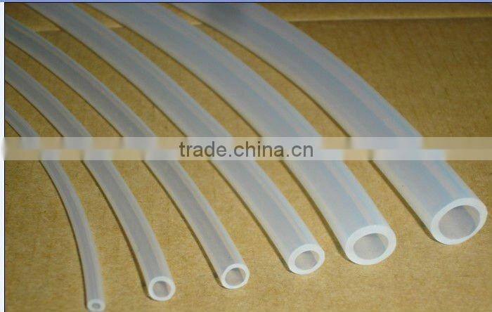 Transparent PVC Seal