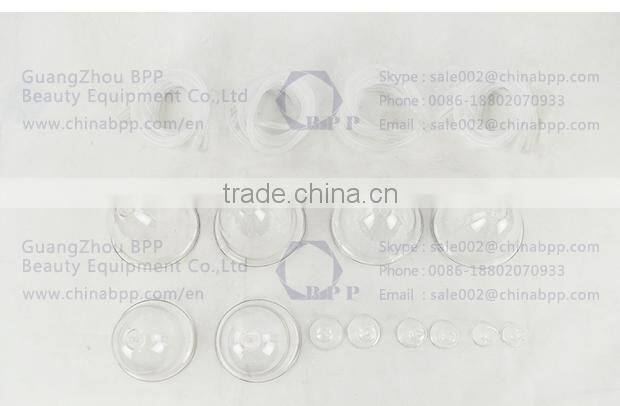 New Low Frequency Sexy Best Electronic Digital Breast Enhance Mini Breast Enlargement Massager Device