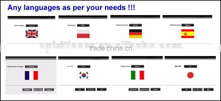 IE-11 Spiritlaser fda approved ipl laser nd yag q-switched