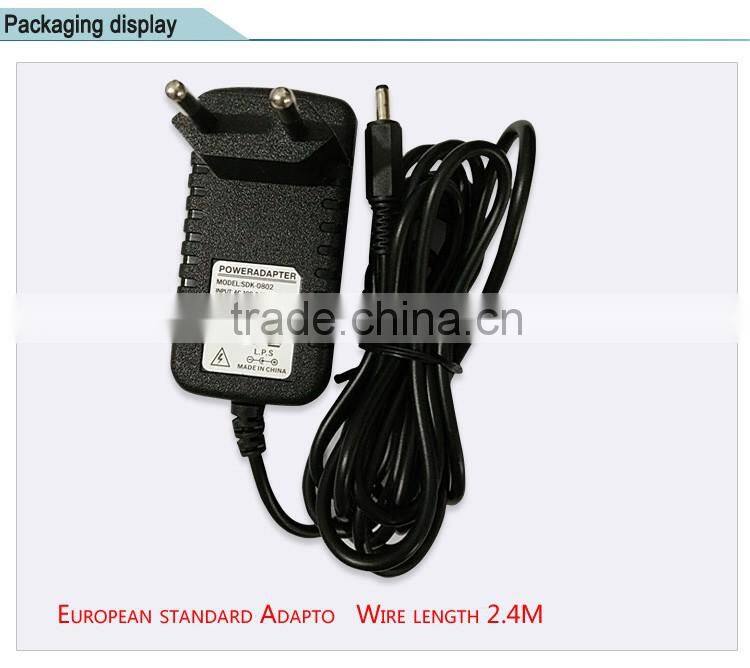 2016 Professional Dr pen/derma stamp electric pen for home use and SPA