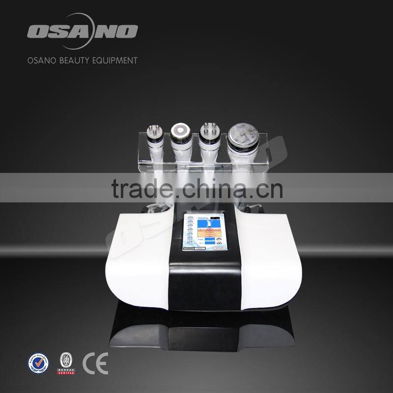 RF Radio Frequency Skin Rejuvenation Beauty Instrument