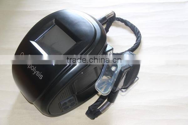 Belly Weight Loss Criolipolisys Fat Freezing Machine Vacuum Home Use Cryotherapy Equipment
