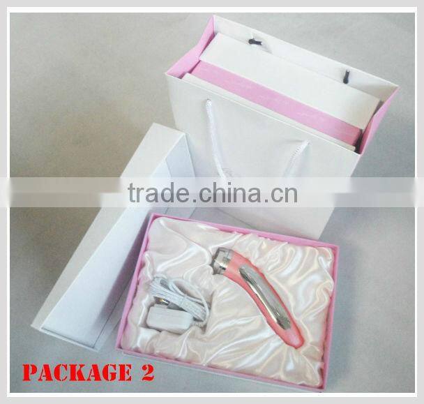 Home use mini fractional rf