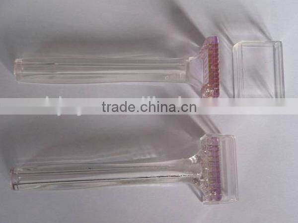 80 needles derma stamp titanium skin roller company,others 12/35/40 needles