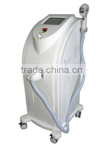 OEM creat your own brand Painless laser hair removal laser diodo 808 hair removal equipment with CE