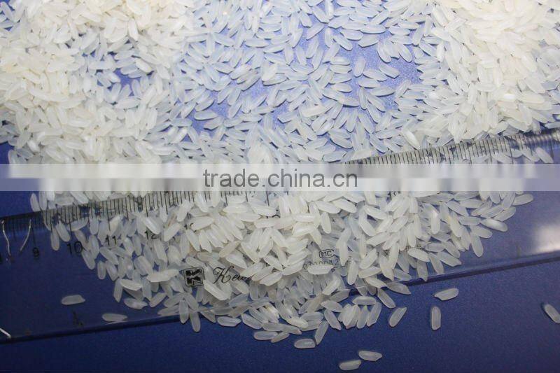 SHORT GRAIN JASMINE RICE FROM VIETNAM GRADE A+