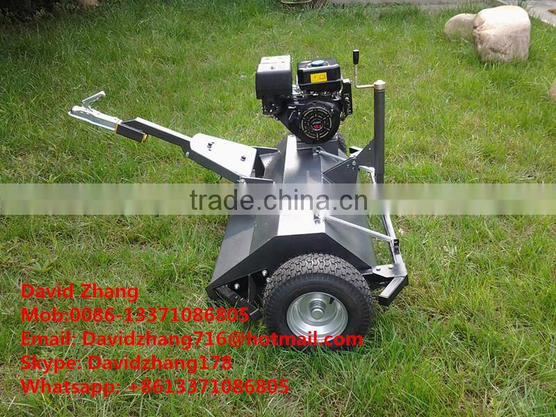 ATV flail mower for sale