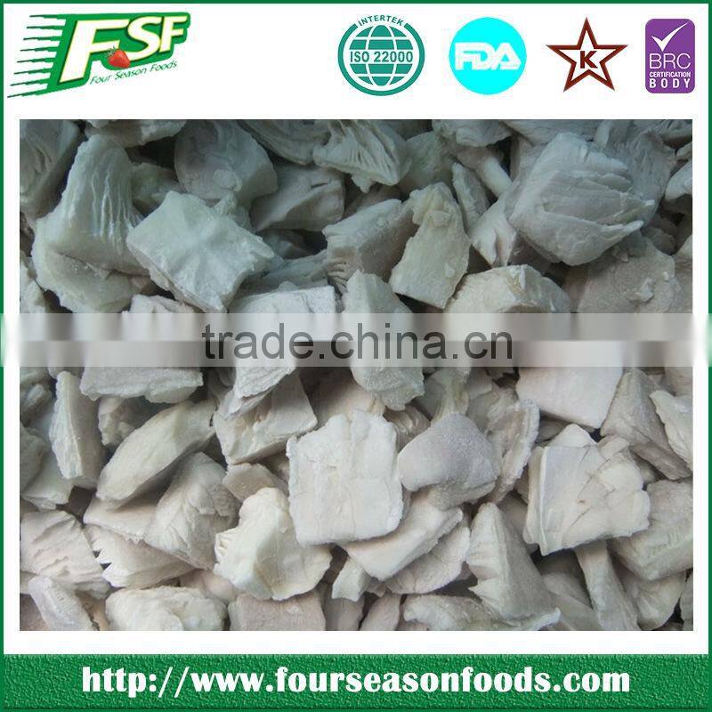 IQF oyster mushroom slices ,chinese mushroom 2016 crop