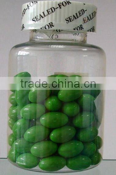 BNP Supply High Quality Bitter Gourd Capsule for you