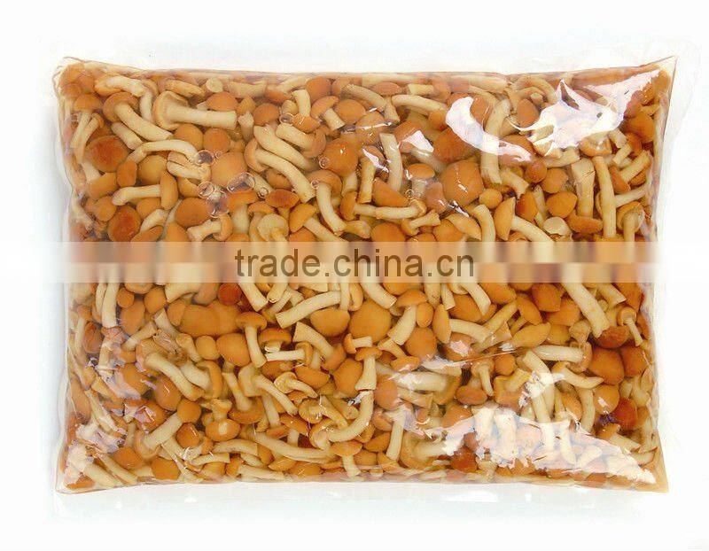 different kinds of vegetables mixed together