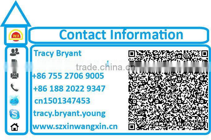 Top quality furniture wheels brass cup caster