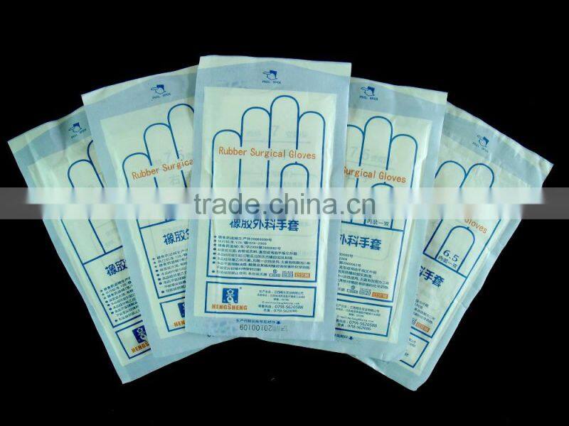 tunnel type microwave Medical gloves dryer and sterilizer machine