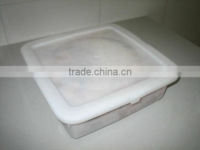 Frozen Seasoned Squid