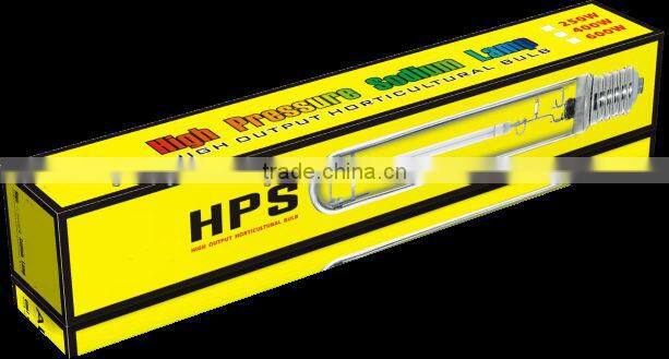 HPS250W BULB--Grow Light,Hydroponics