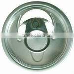 200#(49mm)juice plastic bottle easy open end